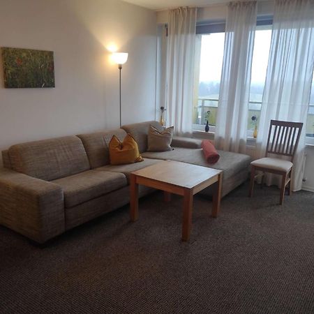 Ferienapartment Mit Schwimmbad Und Bergblick Braunlage Exteriör bild