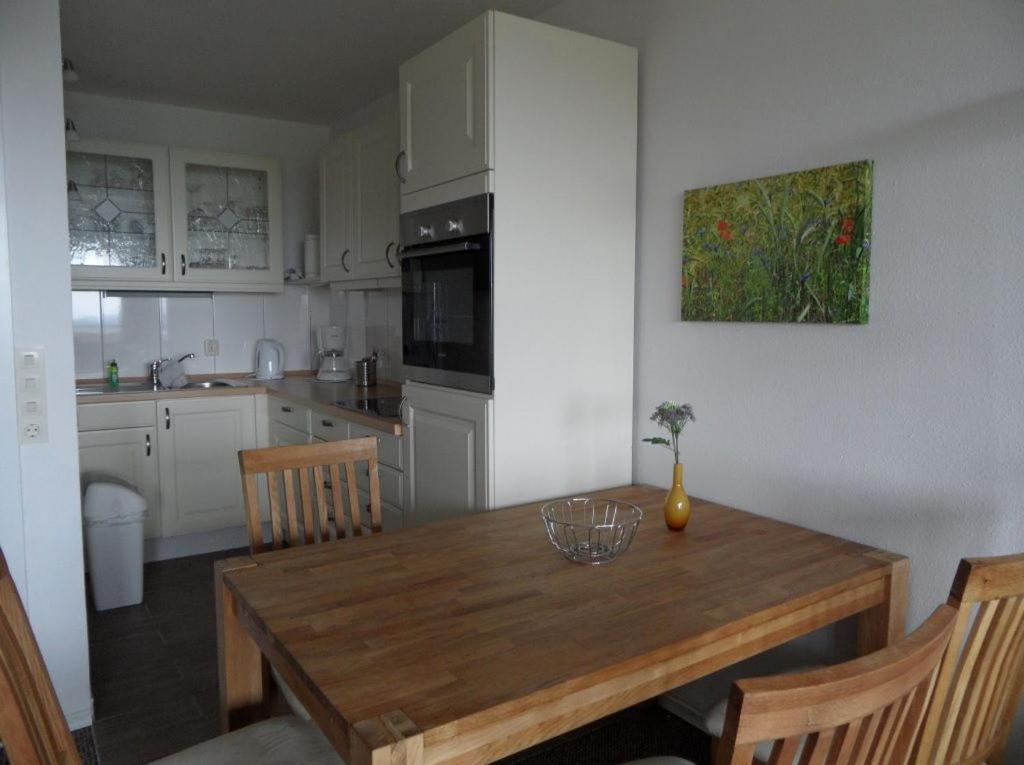 Ferienapartment Mit Schwimmbad Und Bergblick Braunlage Exteriör bild
